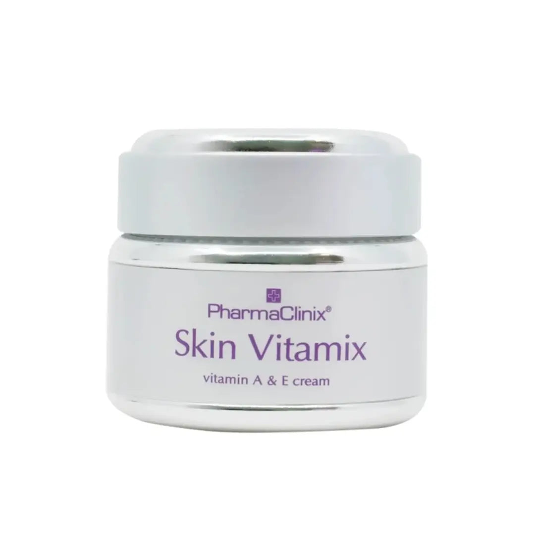 PHARMACLINIX Skin Vitamex Vit A&E Cream 50Ml