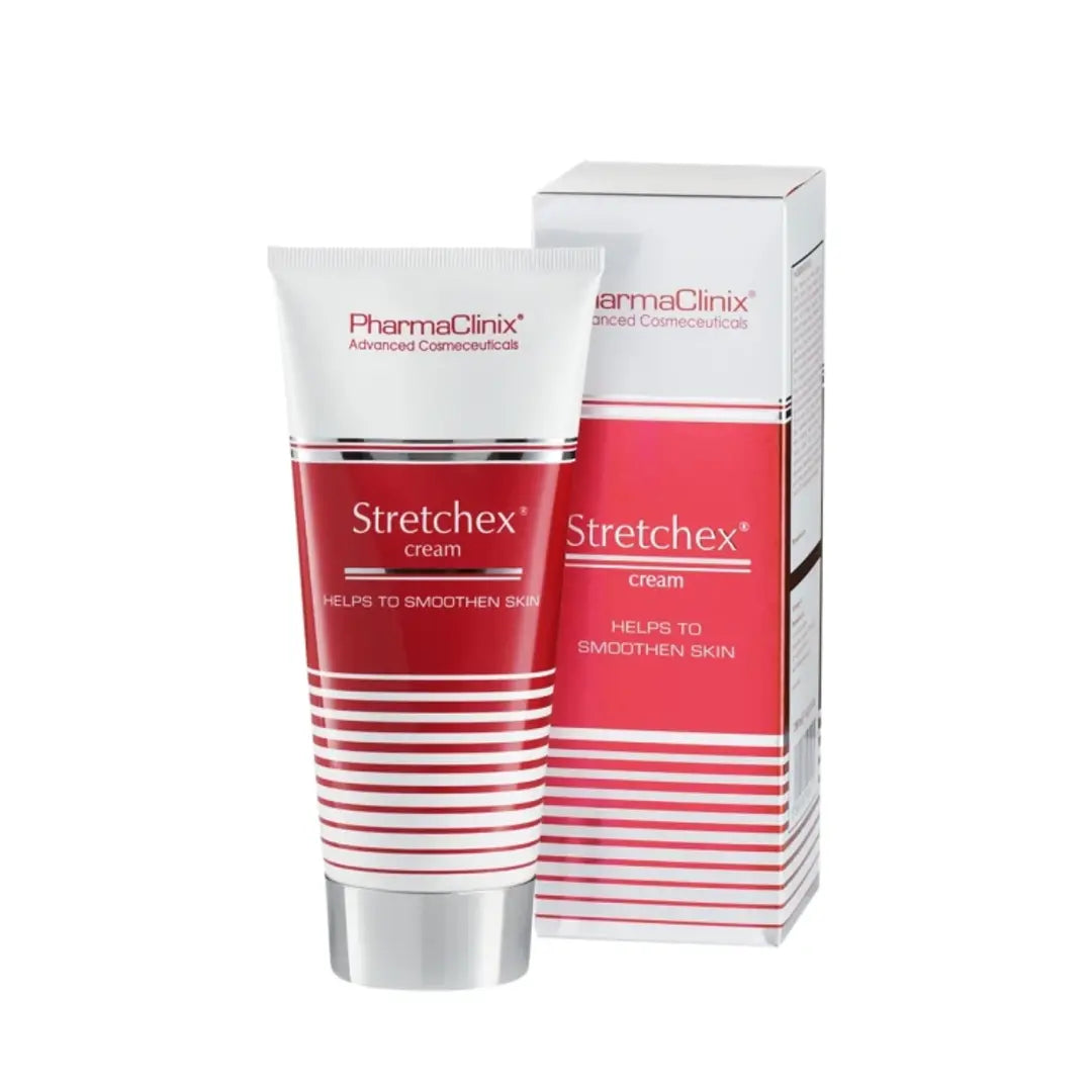 PHARMACLINIX Stretchex Cream 200Ml