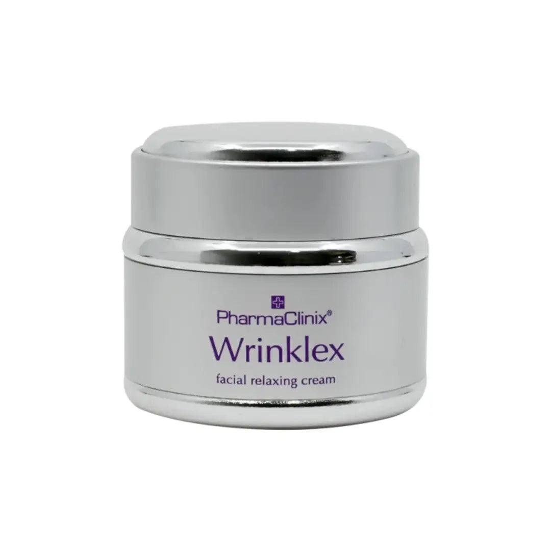PHARMACLINIX Wrinklex Cream 50Ml