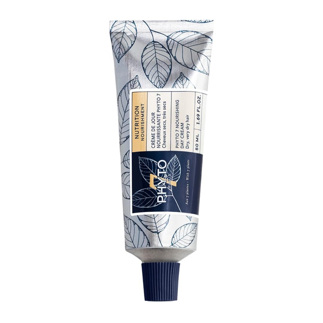 PHYTO 7 Nourishing Day Cream - 50 ml