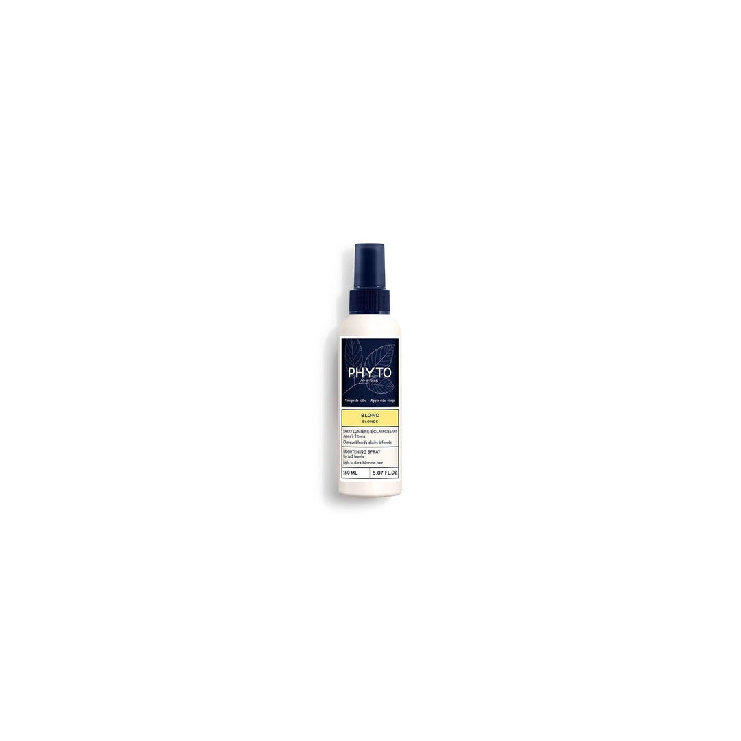 PHYTO Blonde Brightening Spray Up to 2 Levels - 150 ml