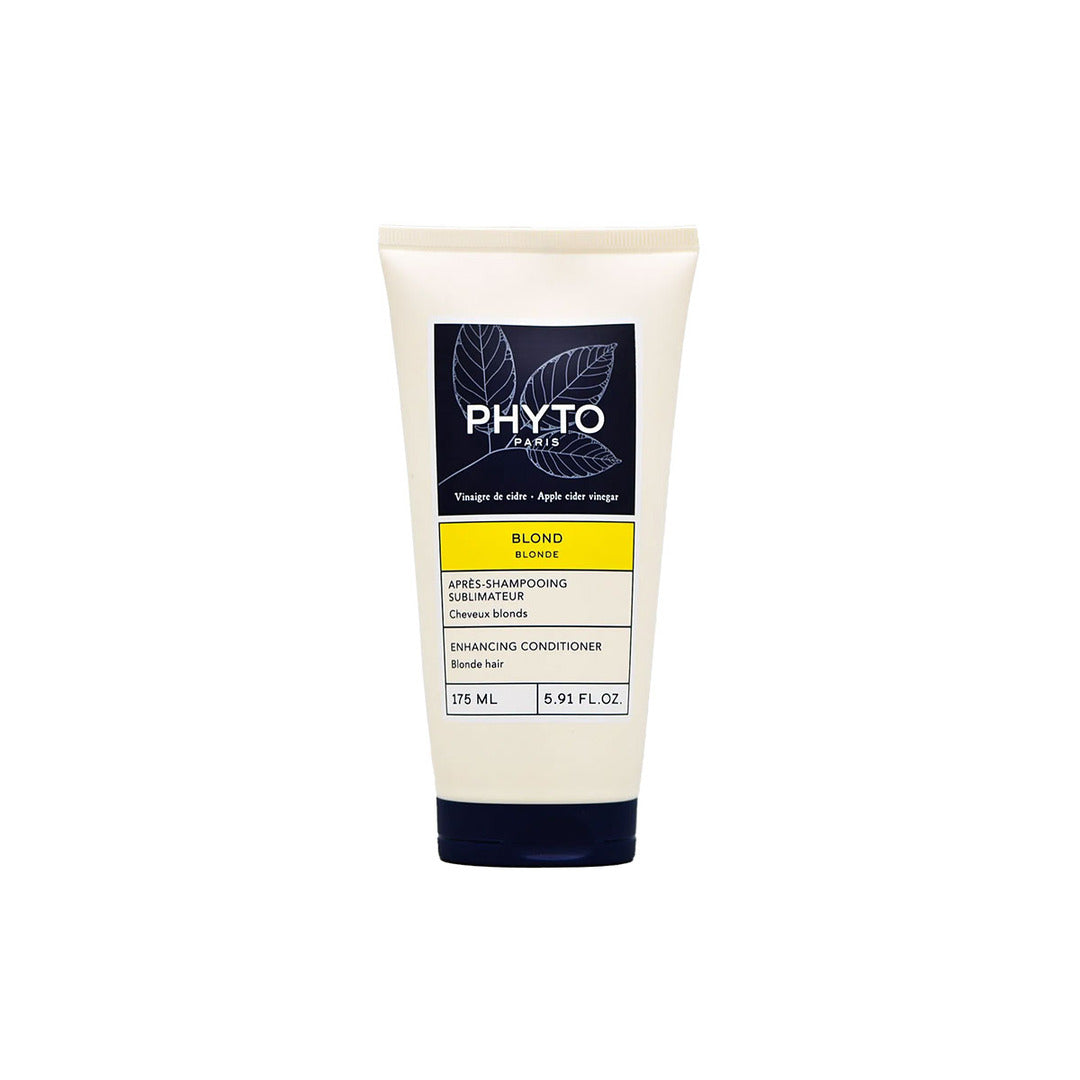 PHYTO Blonde Enhancing Conditioner - 175 ml