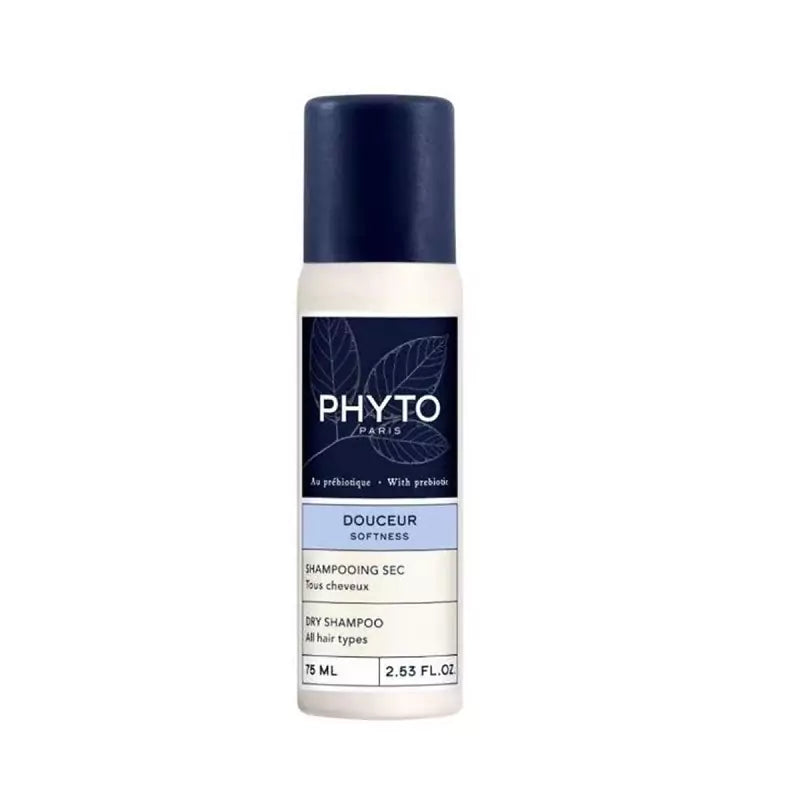 PHYTO Dry Shampoo 75ml