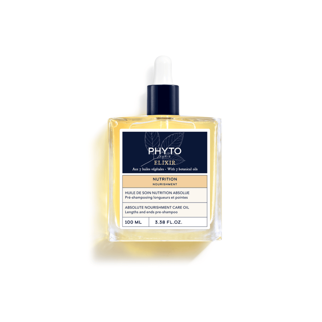 PHYTO Nourishment Elixir Nourishing Oil - 100 ml
