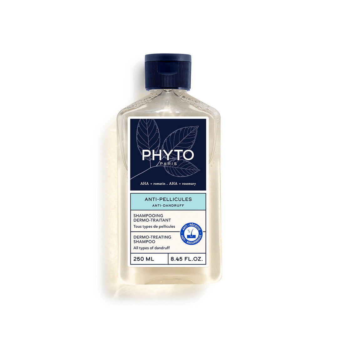 PHYTO Scalp Solution Dermo-Treating Shampoo - 250 ml