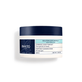 PHYTO Scalp Solution Purifying Cleansing Scrub - 200 ml