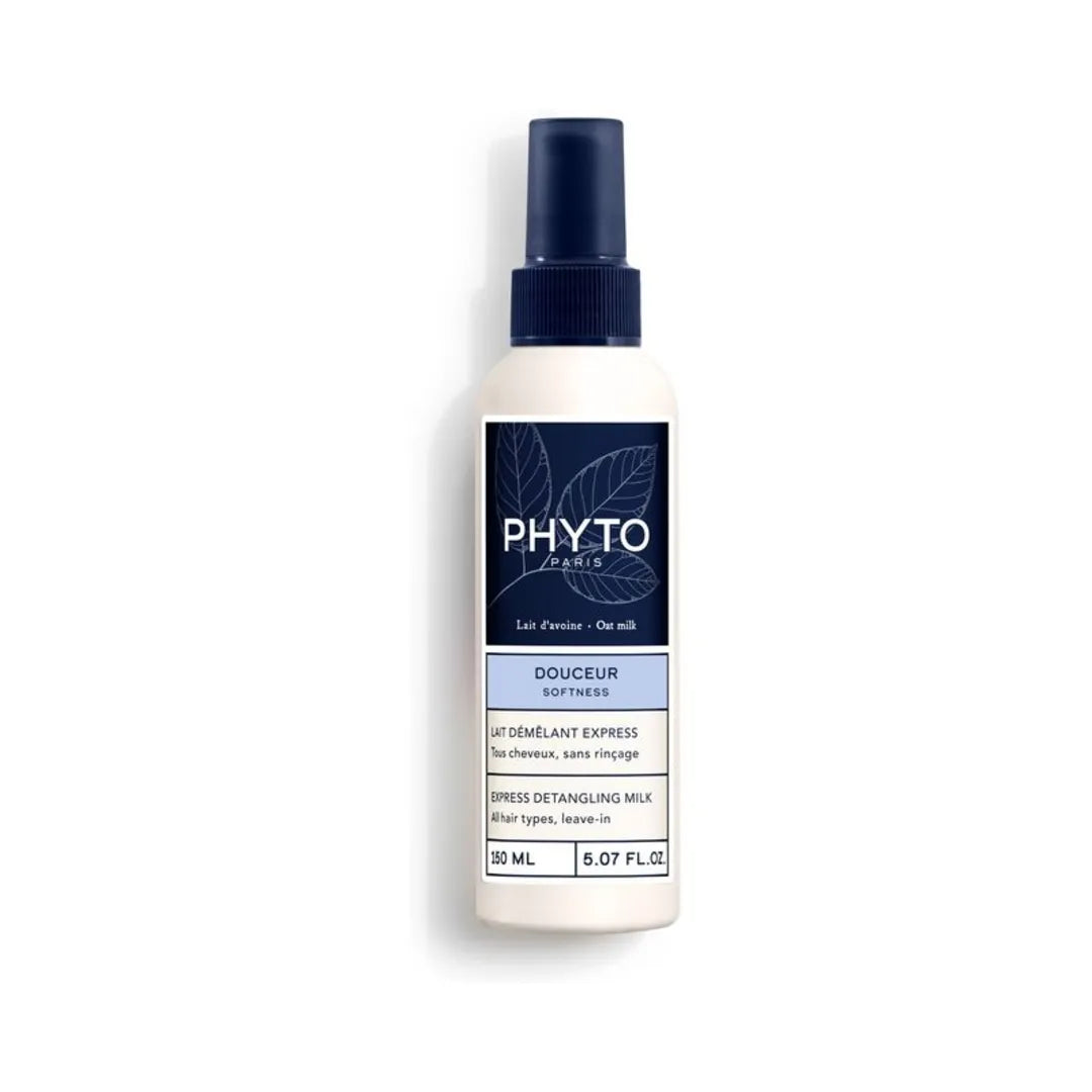 PHYTO Softness Express Detangling Milk - 150 ml