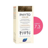 PHYTO_Hair_Colour_7.3_Golden_Blonde_180g