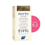 PHYTO_Hair_Colour_8.3_Light_Golden_Blonde_180g