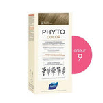 PHYTO_Hair_Colour_9_Very_Light_Blonde_180g
