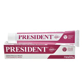 PRESIDENT Healthy (Antibacterial) Toothpaste – 75 ml