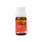 PROTEM PHARMA Life 4oo IU Oral Drops 10ML