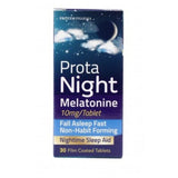 PROTEM PHARMA PROTA Night Melatonin Tablets