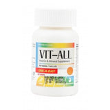 PROTEM PHARMA VIT-ALL FILM COATED