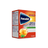 Panadol Cold & Flu (Orange)