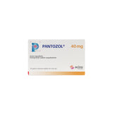 Pantozol 40Mg Tablets 30 tablets