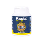 Paradox_Vitamin_D3