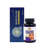 Paxas White Glow + Energy Planet Collagen Complete Set