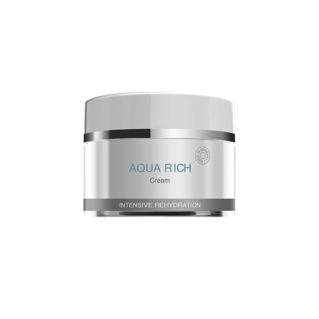 Perlamar Aqua Rich Cream 50 ml