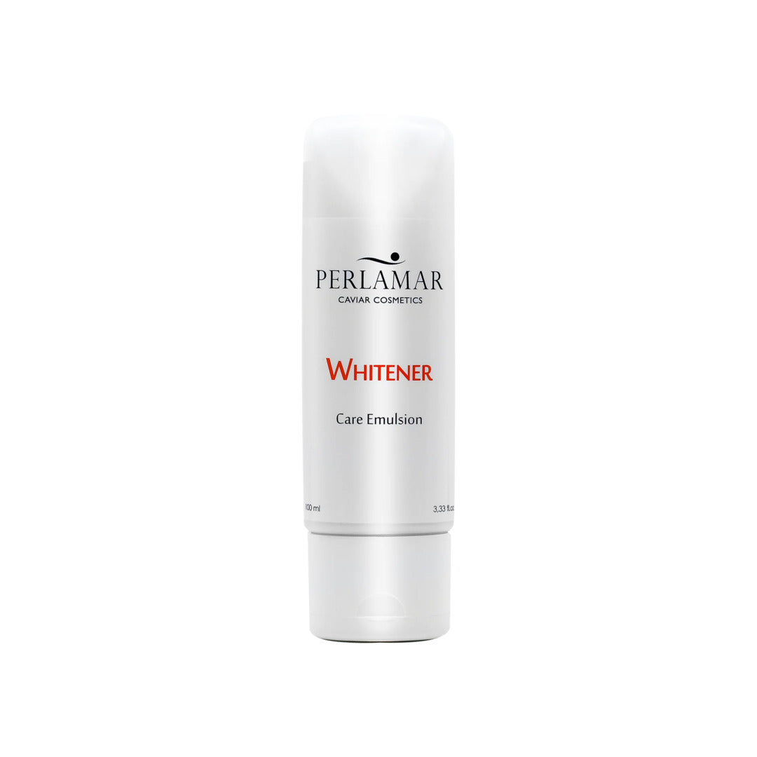 Perlamar Whitener Emulsion 100 ml