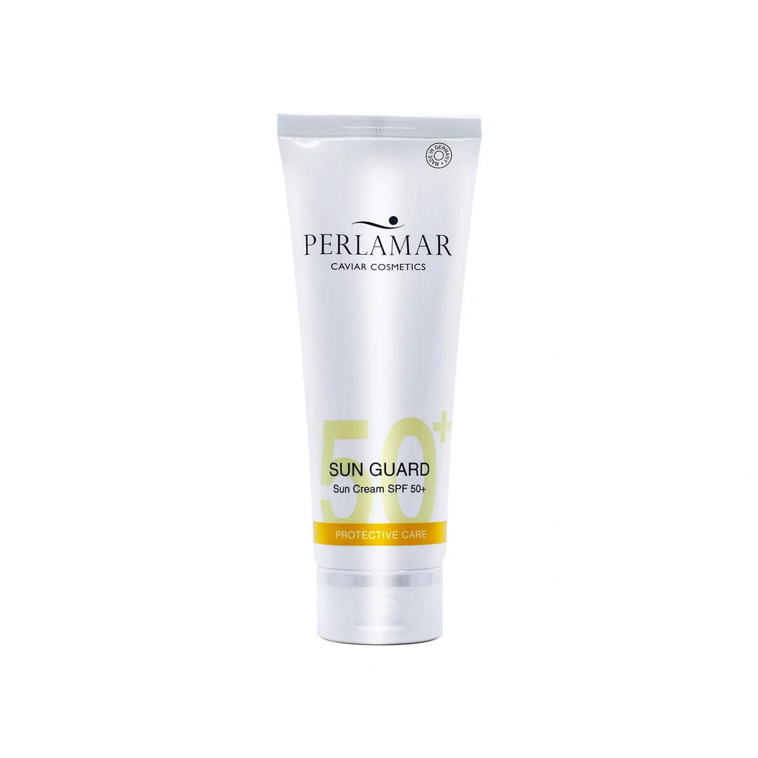 Perlamar Sun Guard SPF 50+ Cream 75 ml