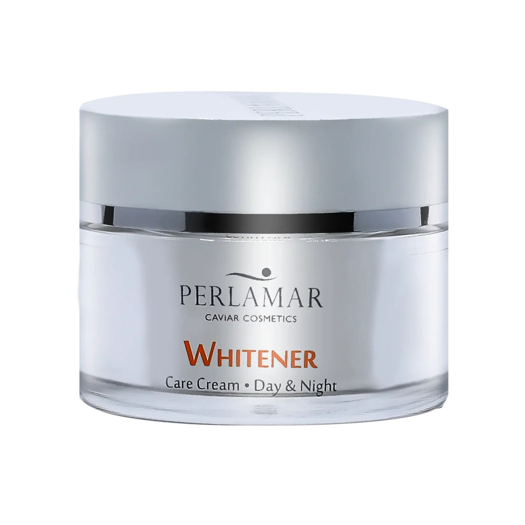 Perlamar Whitener Day & Night Cream 50 ml