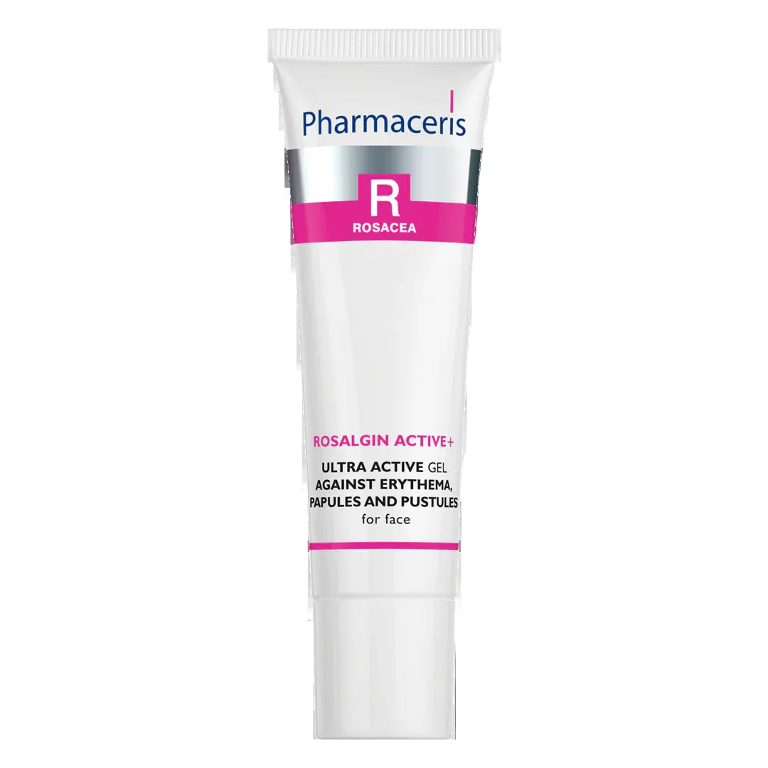 Pharmaceris R Rosalin Active+ Ultra Active Gel 