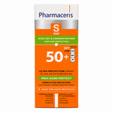 Pharmaceris S Medi Acne Protect Ultra Protection Cream SPF 50+ – 50 ml
