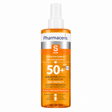 Pharmaceris S Sun Protect Duo-Active Dry Oil SPF 50+ – 200 ml