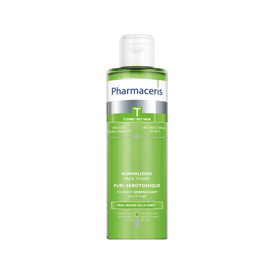 Pharmaceris T Normalizing Face Toner 200ml