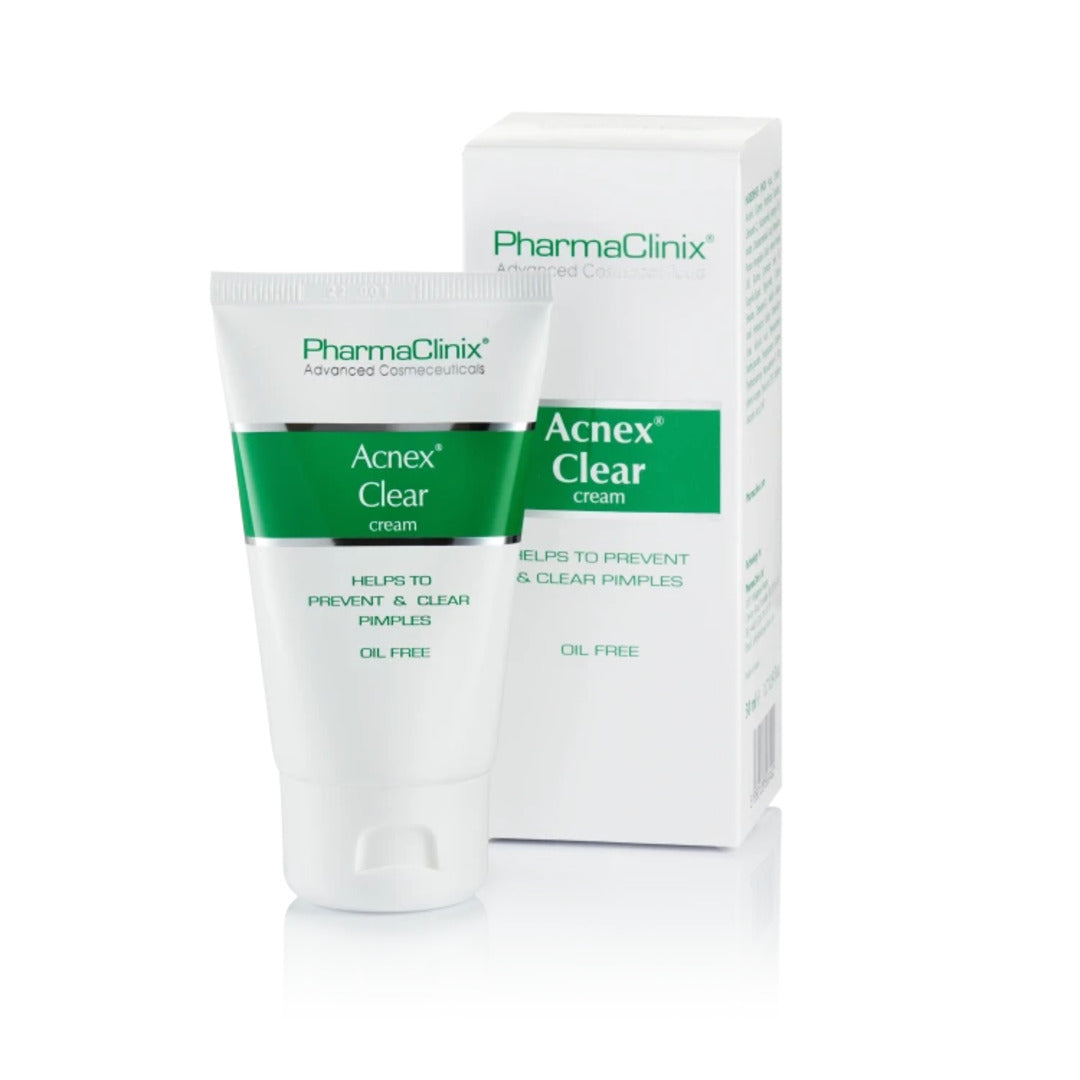 PHARMACLINIX Acnex Clear 50Ml