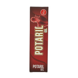 Potaril Gel 50Gm