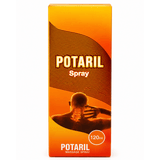 Potaril Massage Spray 120Ml