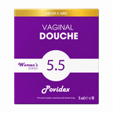 Povidex Vaginal Douche 5.5 (5ml x 10)