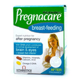 Pregnacare Breast-Feeding 