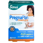Pregnaplan Complete