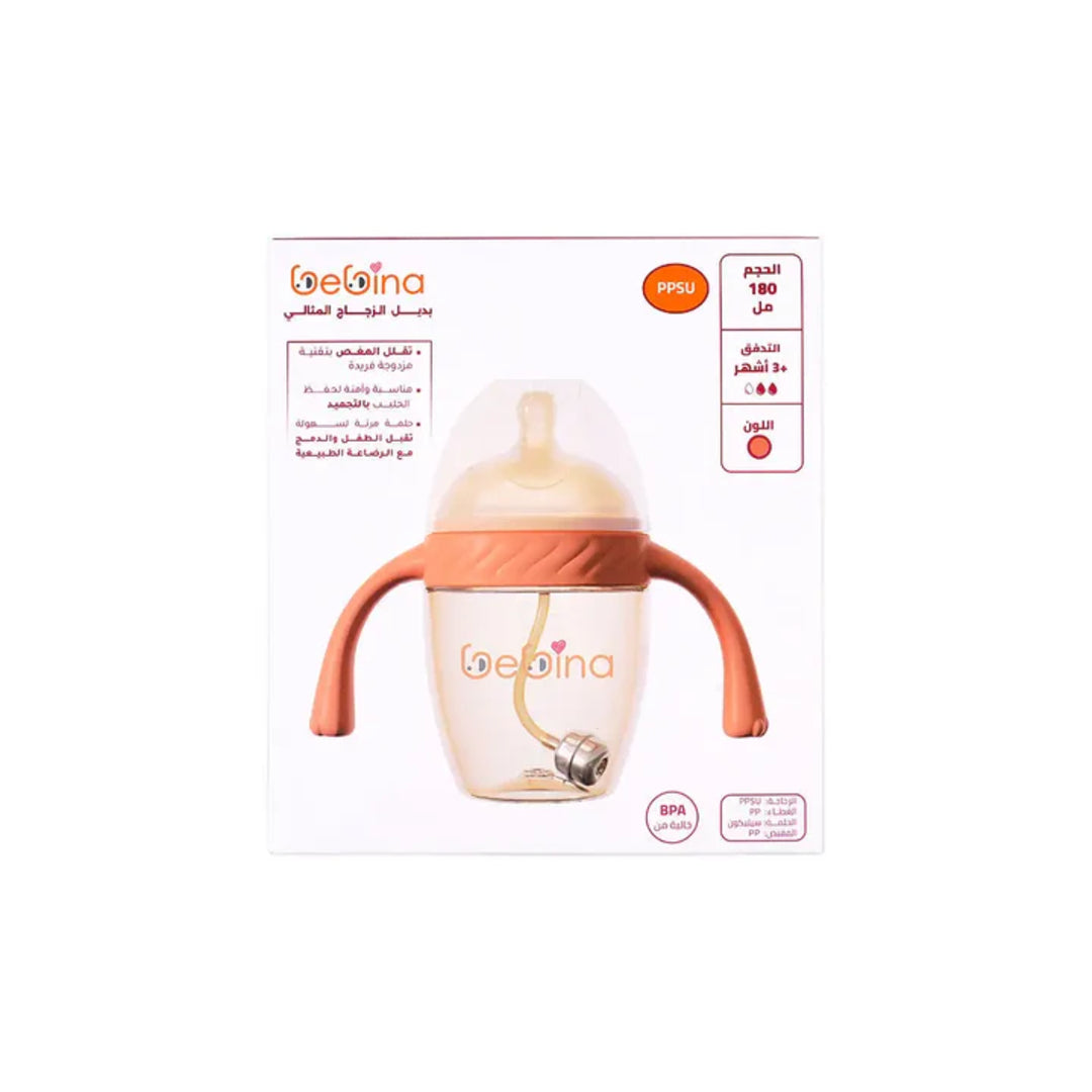 Premium Care Baby Bottle 180 ml