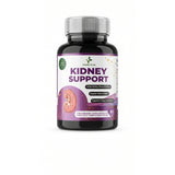Prime Plus Kidney Support - 60 Capsules