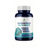 Prime Plus Magnesium Glycinate 60 Capsules