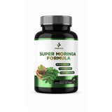 Prime Plus Super Moringa Formula 60 Capsules