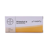 Primolut N Tablets