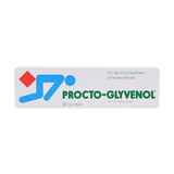 Procto-Glyvenol Cream 30 g