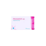 Progesta 400mg 15 pessaries