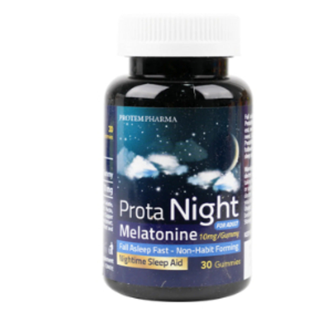 Prota Night Melatonine