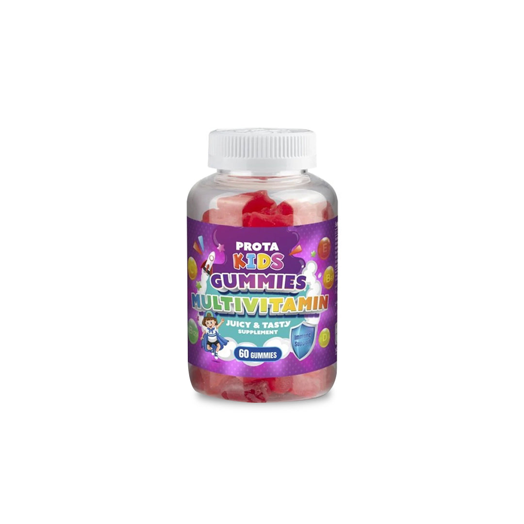 Protem Pharma Appetizer & Multivitamins 60 Gummies