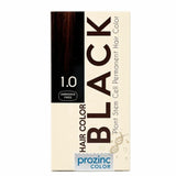Prozinc Colour Hair Dye 1.0