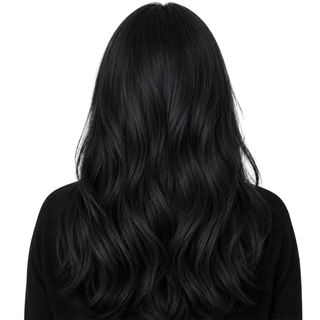 Prozinc Colour Hair Dye 1.0
