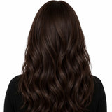 Prozinc Colour Hair Dye 3.0
