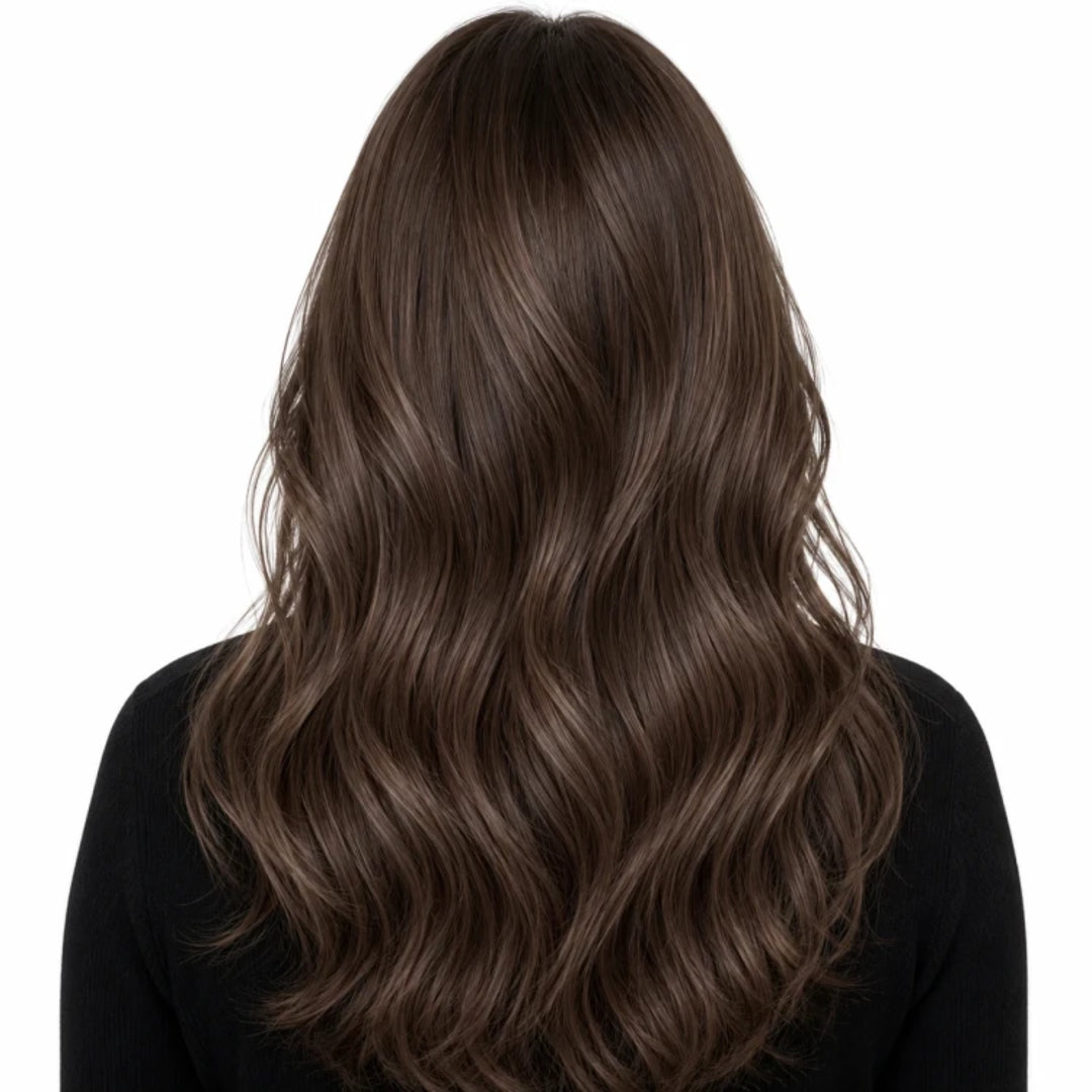 Prozinc Colour Hair Dye 5.0