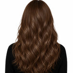 Prozinc Colour Hair Dye 6.0